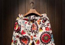 Reinnoieste-te de sezonul estival cu pantaloni scurti ieftini!