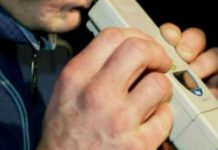 Peste 700 de șoferi din Gorj, testați cu etilotestul și aparatele Drug Test