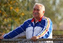 Bură: ,,Sunt condiţii infernale pentru sportivii de performanţă”