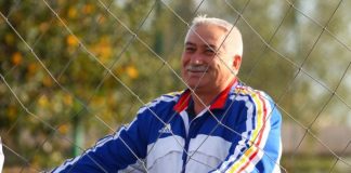 Bură: ,,Sunt condiţii infernale pentru sportivii de performanţă”