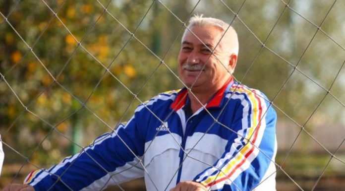 Bură: ,,Sunt condiţii infernale pentru sportivii de performanţă”