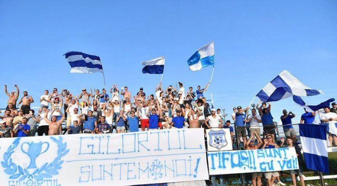 Gilortul va avea două echipe! Au demarat negocierile cu jucătorii