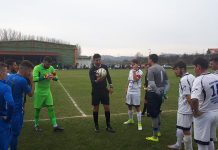 AJF Gorj ia în calcul patru variante pentru a finaliza sezonul