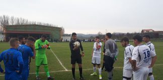 AJF Gorj ia în calcul patru variante pentru a finaliza sezonul