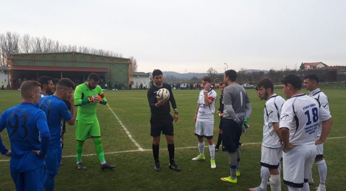 AJF Gorj ia în calcul patru variante pentru a finaliza sezonul