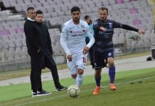 Săulescu aşteaptă oferte de la Pandurii şi Viitorul