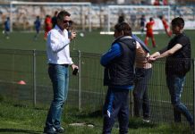 Bălăeţ insistă pentru secţie de fotbal