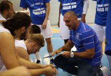 Alionescu: ,,La Târgu-Jiu, vor veni cele mai titrate echipe”