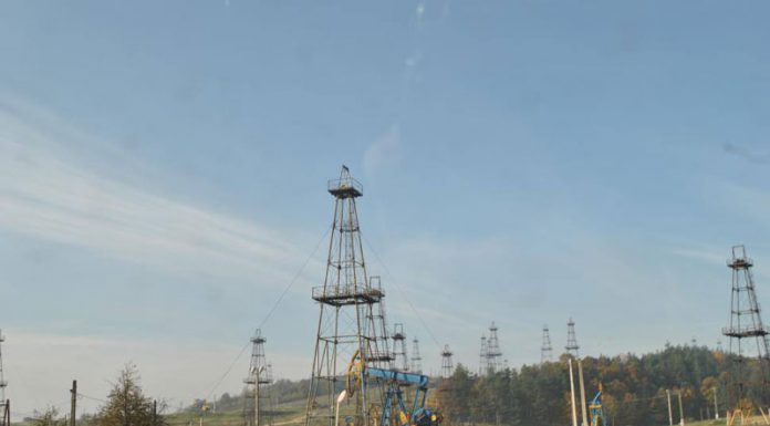 OMW și-a amplasat, ILEGAL, 54 de obiective petroliere în fondul forestier de pe raza Gorjului pentru care trebuie să plătească 5,6 milioane de euro! Dosarul, la Parchetul de pe lângă Tribunalul Gorj!