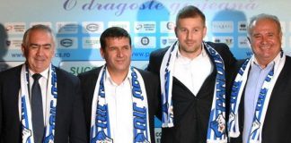 Fiul unui fost preşedinte de la Pandurii, suspendat pentru dopaj!