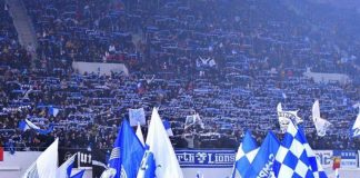 Când vor putea reveni fanii pe stadioane?