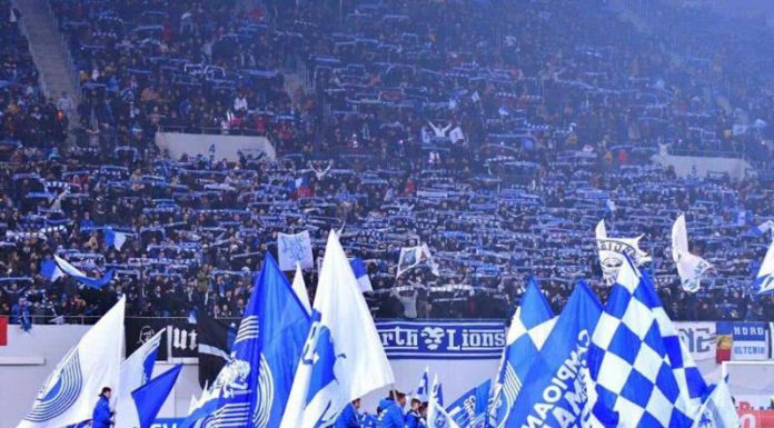 Când vor putea reveni fanii pe stadioane?