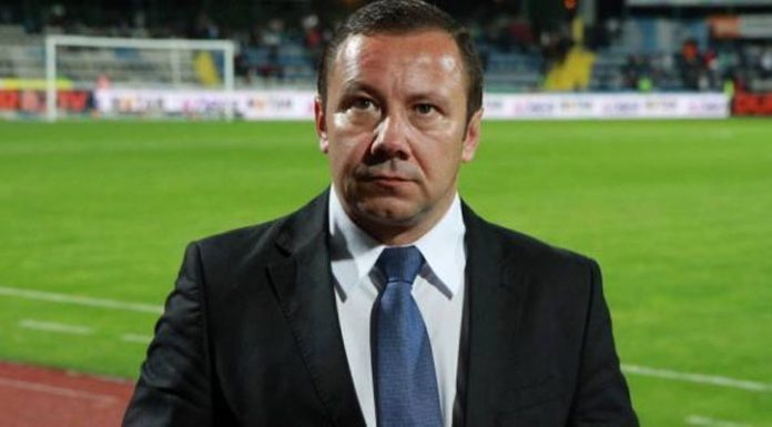 Reluarea fotbalului judeţean, incertă! Prunariu: ,,Nu ne asumăm riscuri”