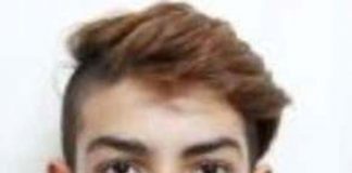 Minor căutat de polițiști