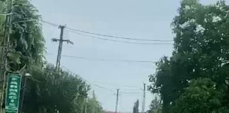 Scandalagiii din Buzău, trimiși în arest preventiv