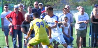 Brânzan ar reveni la Pandurii, dar nu oricum: ,,Condițiile financiare contează cel mai mult”