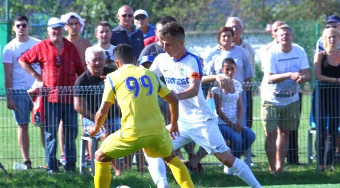 Brânzan ar reveni la Pandurii, dar nu oricum: ,,Condițiile financiare contează cel mai mult”