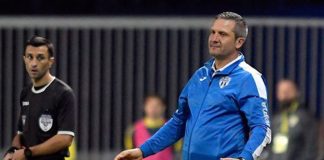 Lupuţ are încredere în Viitorul: ,,Putem să aspirăm la mult mai mult”