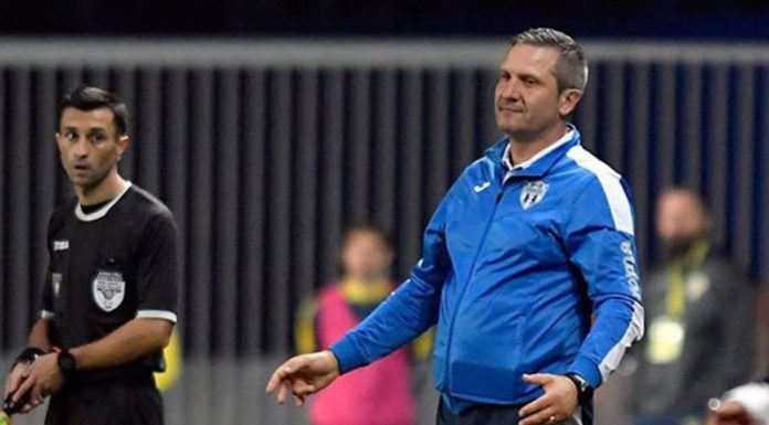 Lupuţ are încredere în Viitorul: ,,Putem să aspirăm la mult mai mult”