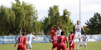 Încă o prestaţie modestă pentru Craiova lui Bergodi