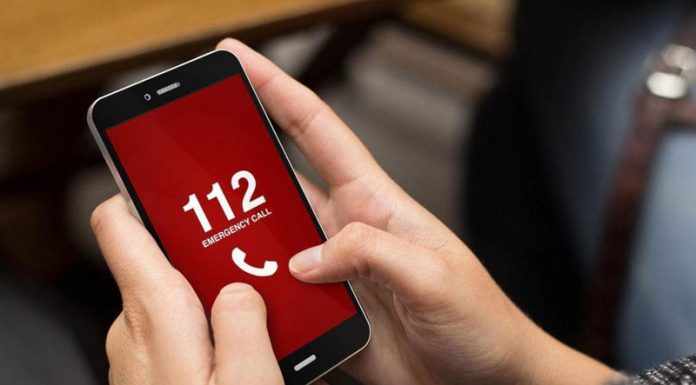 Apel fals la 112 făcut de un tânăr din Tismana, care s-a dat drept femeie și a anunțat că a fost ,,violată” de patru bărbați