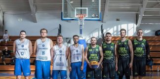 CSM se axează pe juniori la 3×3
