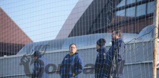 Condescu a prins curaj: ,,Dacă vor reveni toţi lângă echipă, promovăm!”