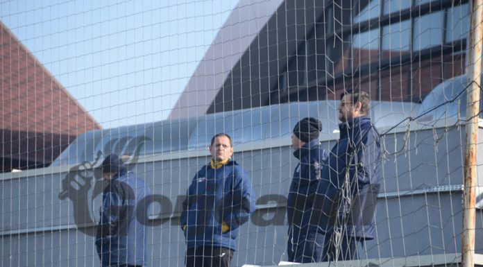 Condescu a prins curaj: ,,Dacă vor reveni toţi lângă echipă, promovăm!”