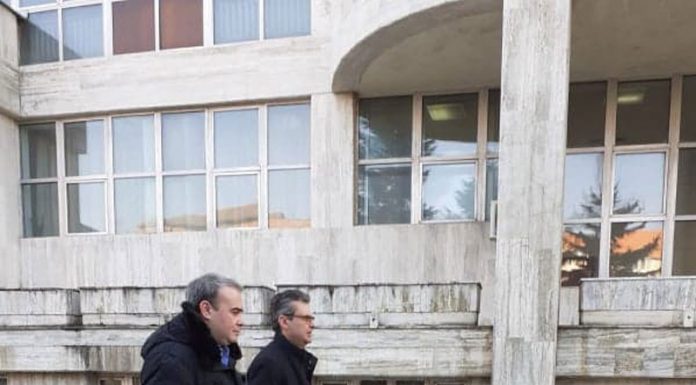 Dezbateri în dosarul fostului ministru al Finanțelor, Darius Vâlcov