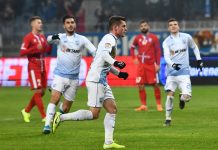 Craiova, după al treilea succes din play-off