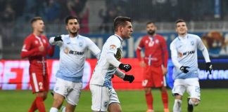 Craiova, după al treilea succes din play-off
