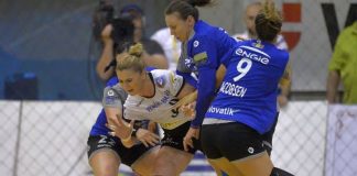 Vâlcea şi CSM aşteaptă tragerea la sorţi