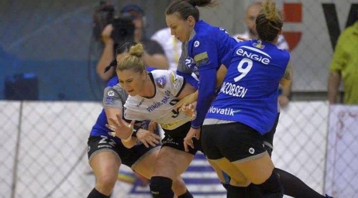 Vâlcea şi CSM aşteaptă tragerea la sorţi