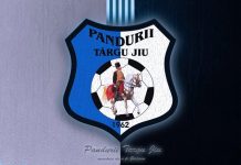 Alb-albastru şi roșu. Pandurii şi-a prezentat noile echipamente