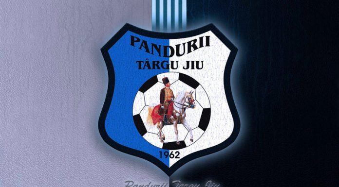 Alb-albastru şi roșu. Pandurii şi-a prezentat noile echipamente