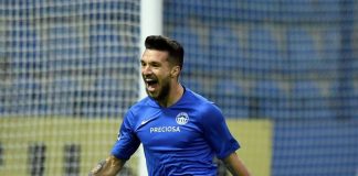 Grecii şi italienii îl urmăresc pe Băluţă