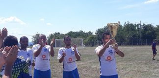 Găman: Cu siguranță, Gilortul poate rămâne în Liga a treia