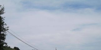 Licitație reluată pentru modernizarea drumului de la Socu