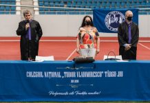 GENERAȚIA UNOR ÎNVINGĂTORI