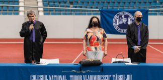 GENERAȚIA UNOR ÎNVINGĂTORI