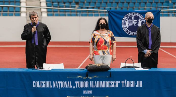 GENERAȚIA UNOR ÎNVINGĂTORI