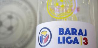 Baraj de foc! Victoria Zăbrani, prima adversară pentru gorjeni