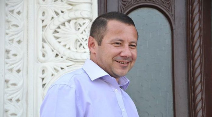 Prunariu nu vrea înghețarea campionatului: ,,Minoritatea se supune majorității”