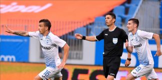 Craiova devine principala contracandidată a Clujului