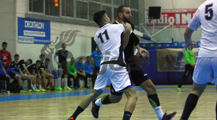 Mledenciu crede într-o colaborare CSM-UCB