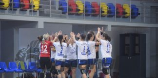 Bălăeț: ,,Vom avea o echipă mult mai puternică la handbal”