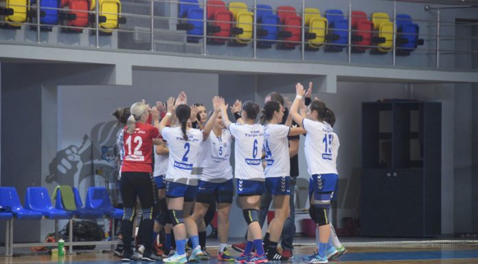 Bălăeț: ,,Vom avea o echipă mult mai puternică la handbal”
