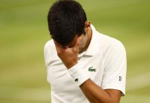 Tenisul rămâne sub ameninţarea Covid-19