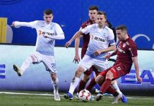 Doar victoria contează în Ardeal!