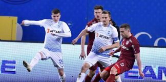 Doar victoria contează în Ardeal!